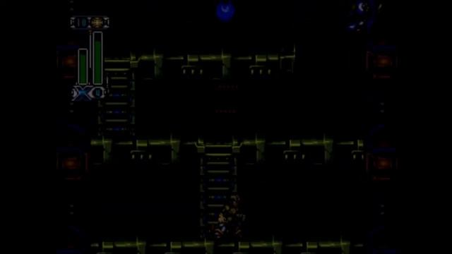 Mega Man X4 Undub And Relocalization Прохождение за Икса [Часть1]