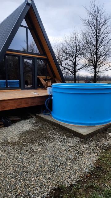 Чаша 2×1.2- 32000 руб .( При заказе дома- бассейн в подарок) смотреть онлайн