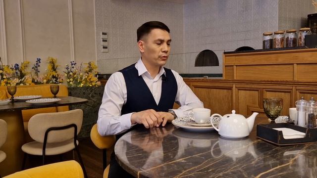 Раиль Ганиев — «Я там, где должен быть» 🎬 Творческая смотреть онлайн