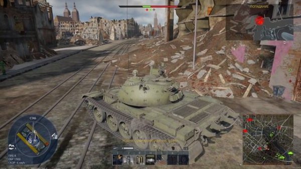 War Thunder moments