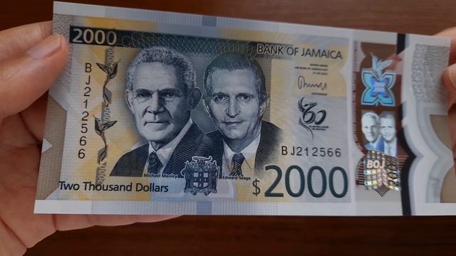 #65. Пополнение в коллекцию полимерных банкнот 18.08.2024 / Co смотреть онлайн