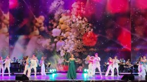 Екатерина Гусева - Ландыши. Концерт "Будьте счастливы ?