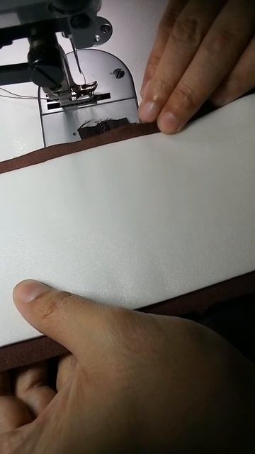 сумка кожаная