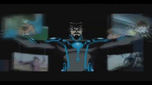 Мстители : Величайшие Герои Земли - ЗАСТАВКА