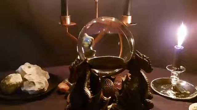 ПОДРОБНОЕ ЯСНОВИДЕНИЕ О ВАСЧАСТЬ 1 ИНГА ХОСРОЕВА