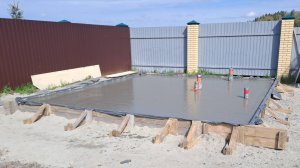 Для бани 5 х 5