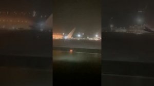 AlMasria Universal Airlines المصرية | Москва (SVO)-Шарм Эль Шейх (SSH) | Ai