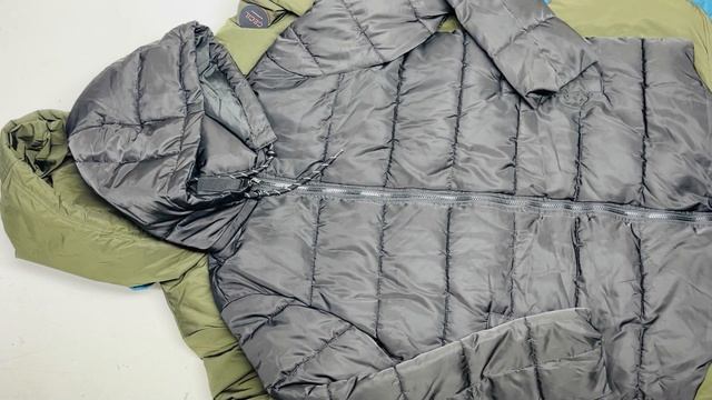 Мешок № 1408. Куртки СуперКрем. Арт 3069. Вес 25,7 кг. Кол-во 28 смотреть онлайн