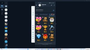 Как скрывать подарки в Telegram ?