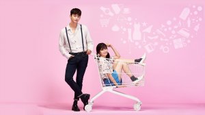 Король шоппинга Луи, 16 серия