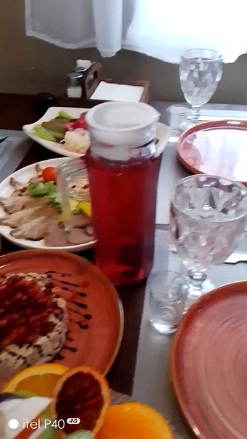 кафе Гранат город Зеленодольск смотреть онлайн