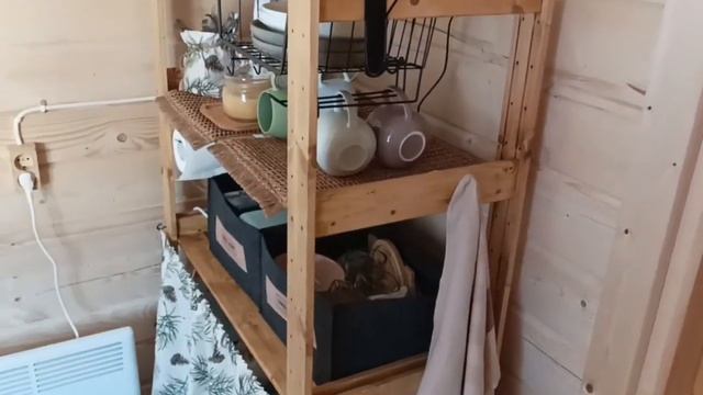 Баня из Бруса в Чашу. Отзыв √ 54 смотреть онлайн