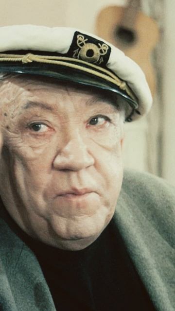 Никулин, про зимнюю рыбалку