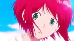 Аниме клип|жгучая