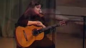 Любовь Захарченко   Лампочка. Королев 2006