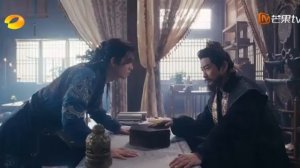 Дорама трудно найти (трудно обрести) 17 серия Русская о?