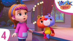 Шмяк. Волшебная лавка Есении | Особенный день | Мультфильмы для детей | Серия 4