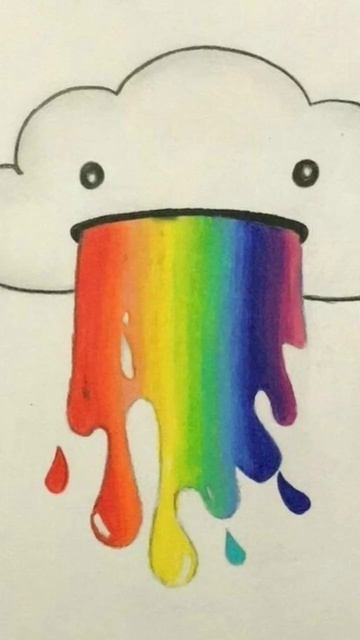 идеи для рисунков#shorts смотреть онлайн