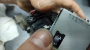 Мигает лампа 4wd на Сузуки гранд Витара 2004г , решение пр?