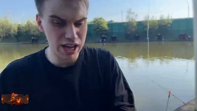 РЫБАЛКА ВМЕСТЕ С SASAVOT, ROSTIKFACEKID, DMITRY_LIXXX, TANKZOR | UGLYFACEKID смотреть онлайн