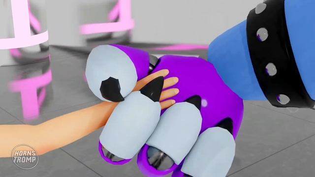 Фнаф Секурити брич анимация полностью на русском Fnaf Security Breach #fnaf9 #фнаф9 #fnafsb