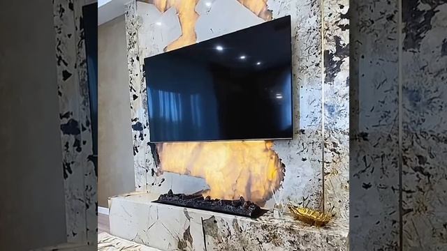 Как сделать интерьер эффектным и уникальным?