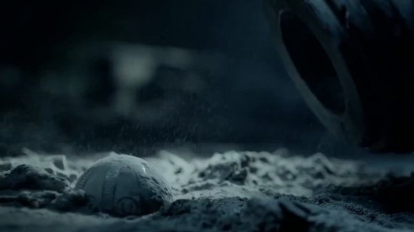 Сериал "Квест" (2015) - трейлер