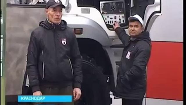 Выставка ЮГАГРО 2011 смотреть онлайн