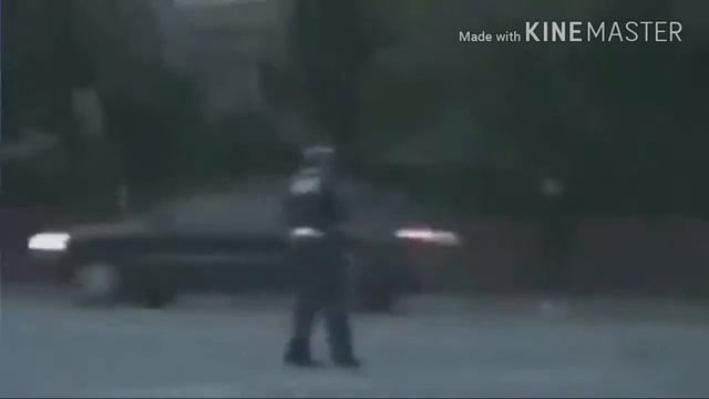 Приколы над гаишниками! Подборка приколов на дороге. ГАИ! смотреть онлайн