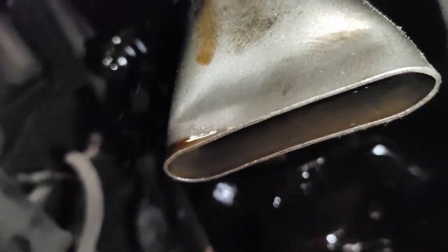 ДАВЛЕНИЕ МАСЛА В CHERY AMULET: ДИАГНОСТИКА И ЗАМЕНА МАСЛОНА?