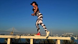 мода и спорт