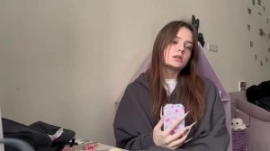 живу неделю как фитоняшки из тик тока (и страдаю)