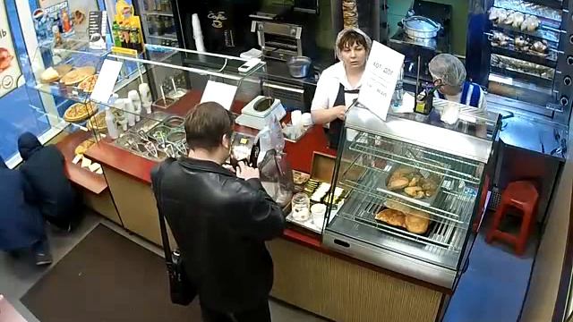 Явление Картинка-куна смотреть онлайн