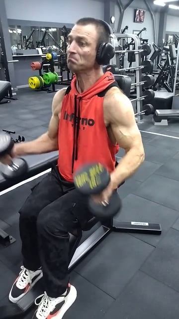 молотки сидя #дцпнеприговор #цель #силаволи тренировк? смотреть онлайн