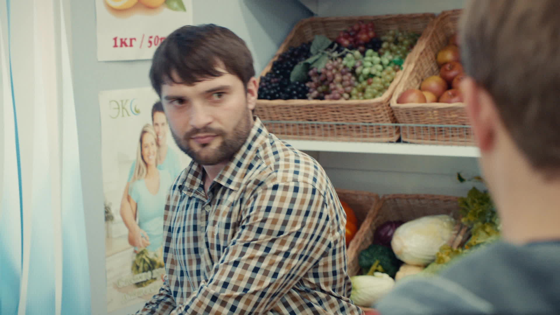 Улица, 1 сезон, 39 серия смотреть онлайн