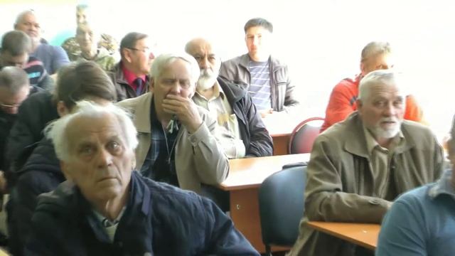 Собрание радиолюбителей 6 мая 2017 смотреть онлайн
