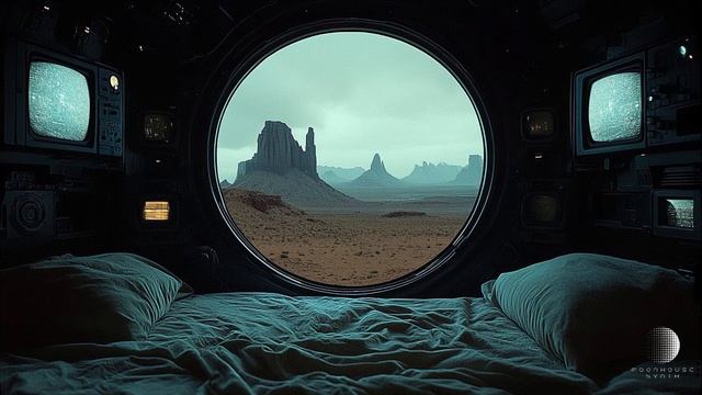 Recalibration - Relaxing Ambient Music  Background Music  Focus (1)