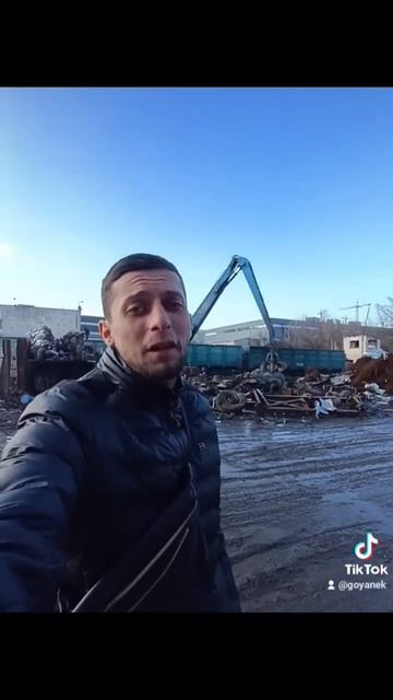прием черного металла киев смотреть онлайн
