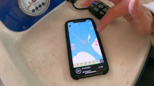 HELMSMAN для HASWING - программа которая облегчит вам РЫБАЛКУ.