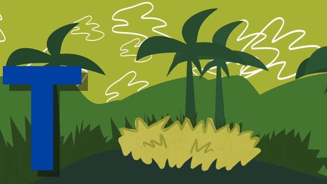 Слова на букву Т смотреть онлайн