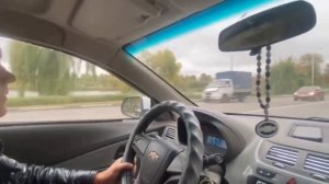 ЕЗДИЛИ В ГУБКИН Белгородская область, как обстановка?