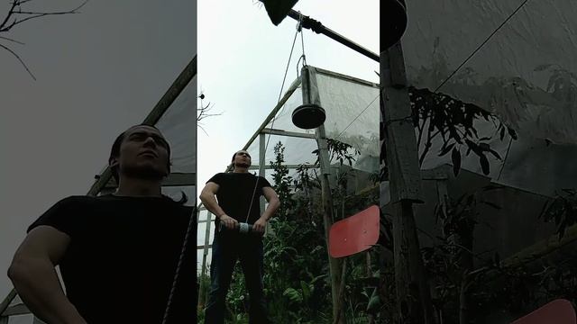 Тренажер для предплечий 70мм (+4,5кг) смотреть онлайн