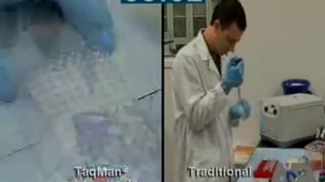 Cells-to-Cт™ Kit Demo смотреть онлайн