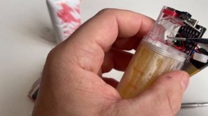 ELF BAR ICE KING 30000. Девайс с регулировкой холода. Разбор-обз?