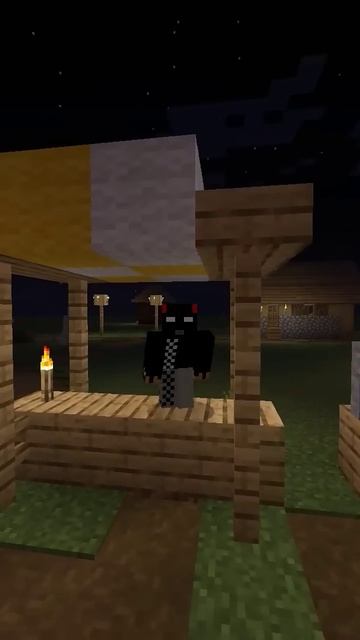 ТЕПЕРЬ И У МЕНЯ ЕСТЬ ДОМ В МАЙНКРАФТЕ #кинф смотреть онлайн