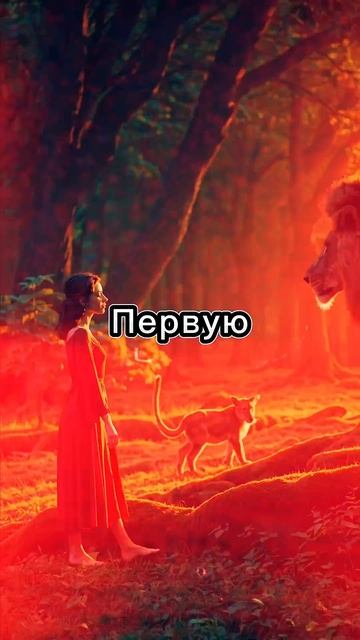 Зачем Бог сотворил Адама и Еву (Бытие 📖) ⁉️🌴🌺🦜🥭?