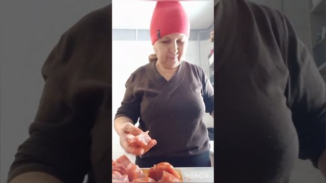 Выходные. Банька,шашлык #всегда вдвоем # ждем детей в б? смотреть онлайн