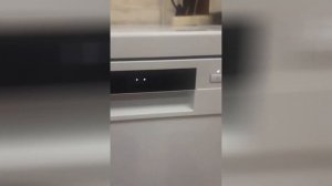 Отзыв на посудомоечную машину Comfee CDW452Wi спустя 2 года и?