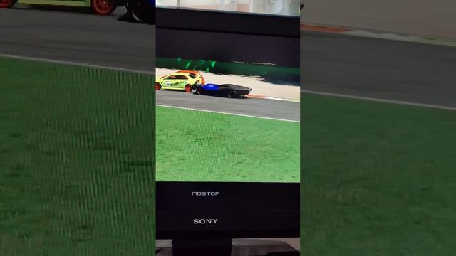 Игра Gran Turismo™ Sport любителям играть в гонки смотреть онлайн