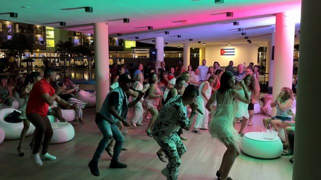 "MELIA INTERNACIONAL VARADERO" (CUBA) смотреть онлайн